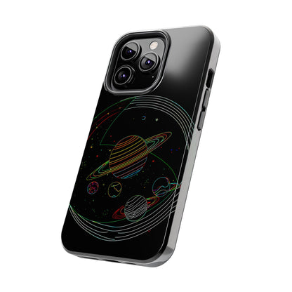 COSMOFX - Phone Case