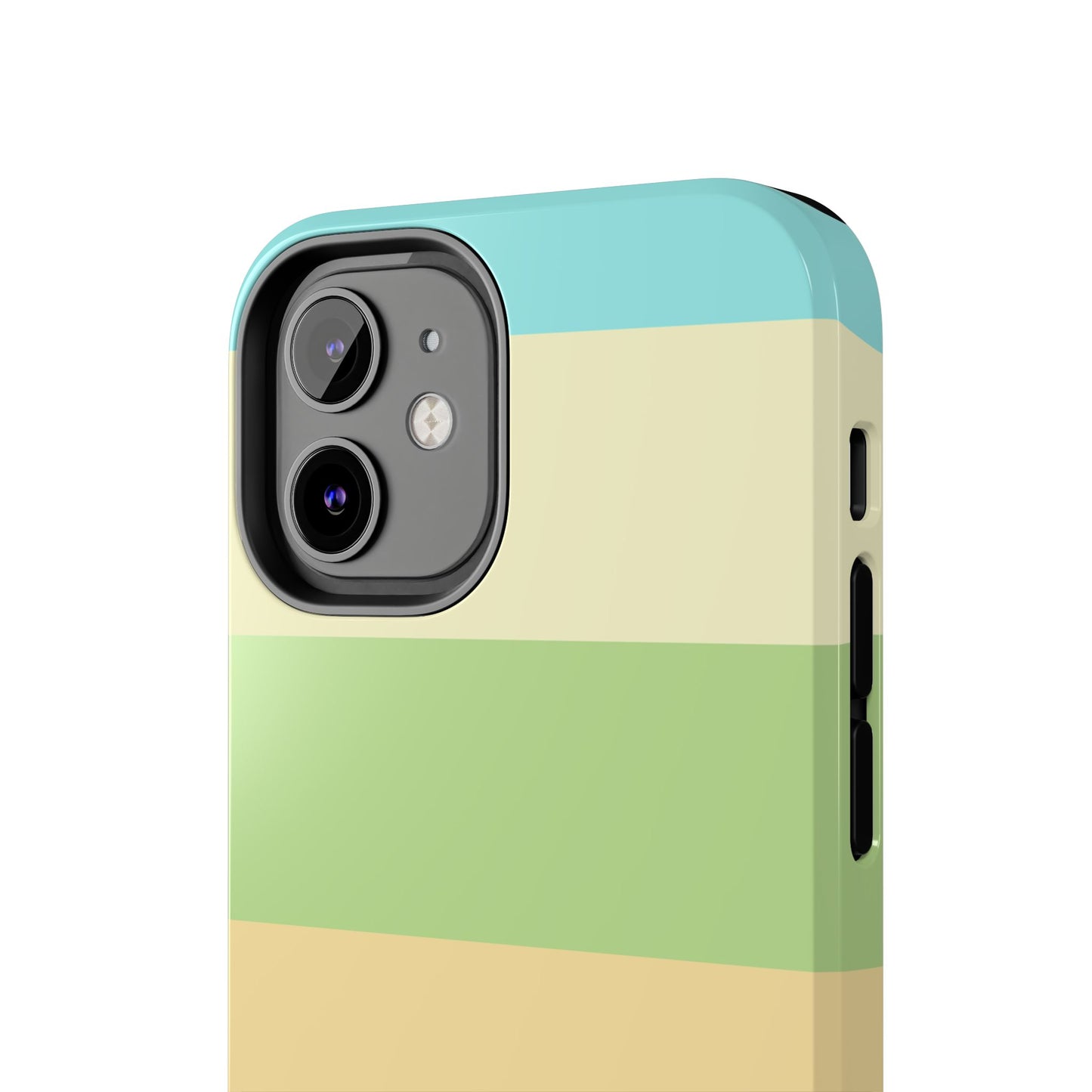 Pastel Stripes - Phone Cover