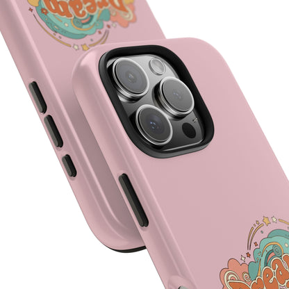 Dream Big - Phone Case