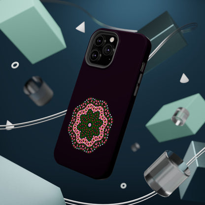 Royal Stone - Magnetic Phone Case