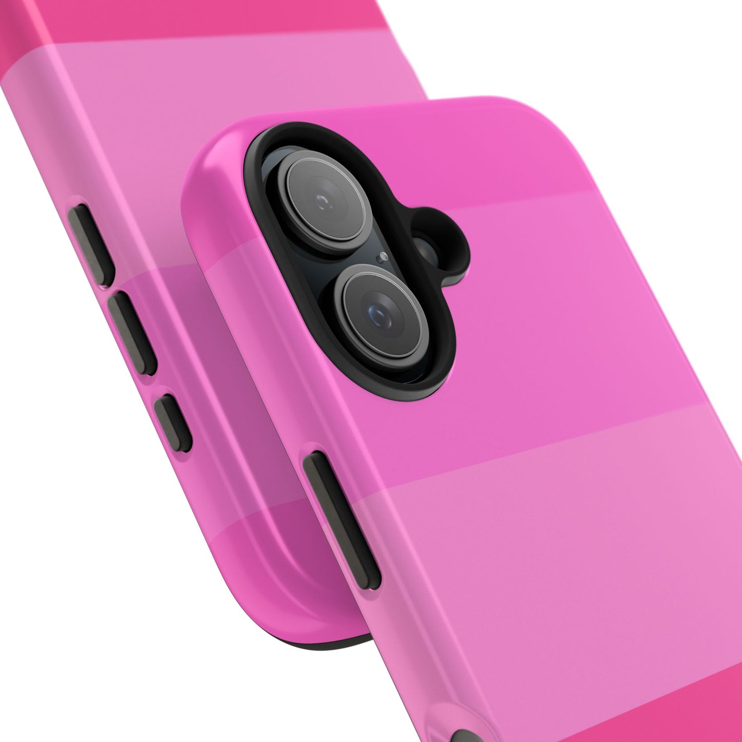 Valentine Rose Colors - Phone Case