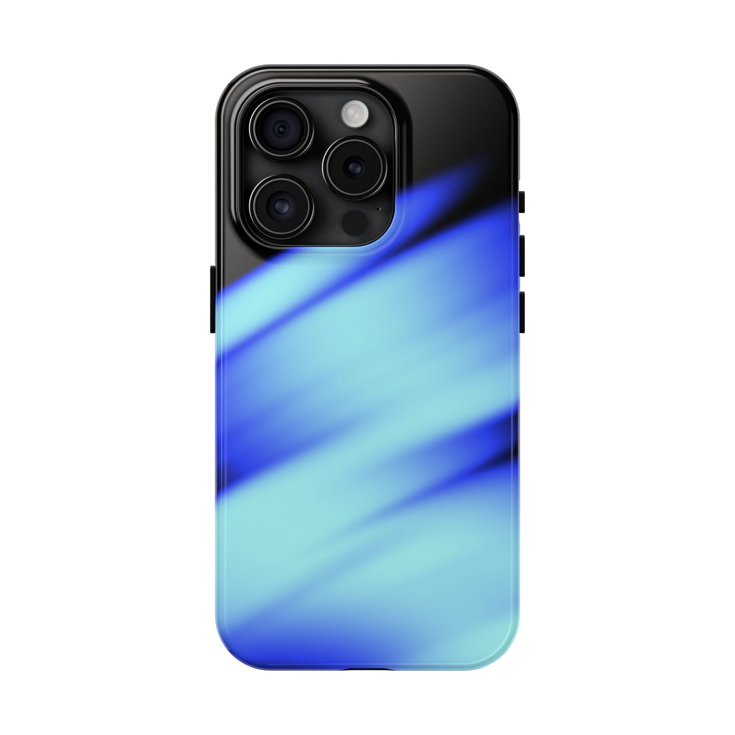 Orbital Drift - Phone Case