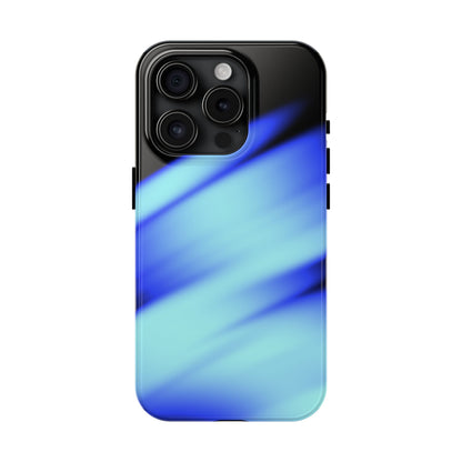 Orbital Drift - Phone Case