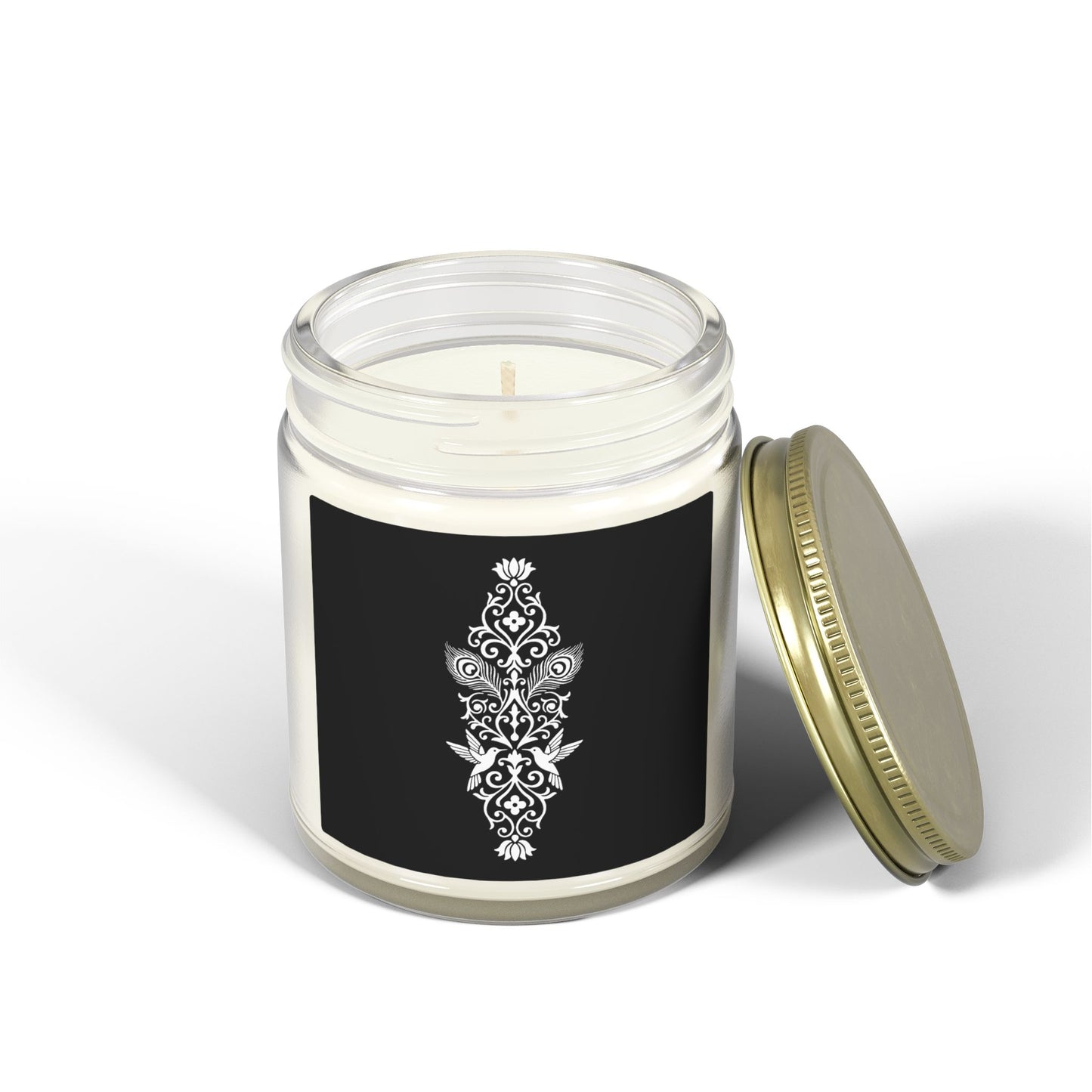 Hummingbird Soulmates - Scented Candle