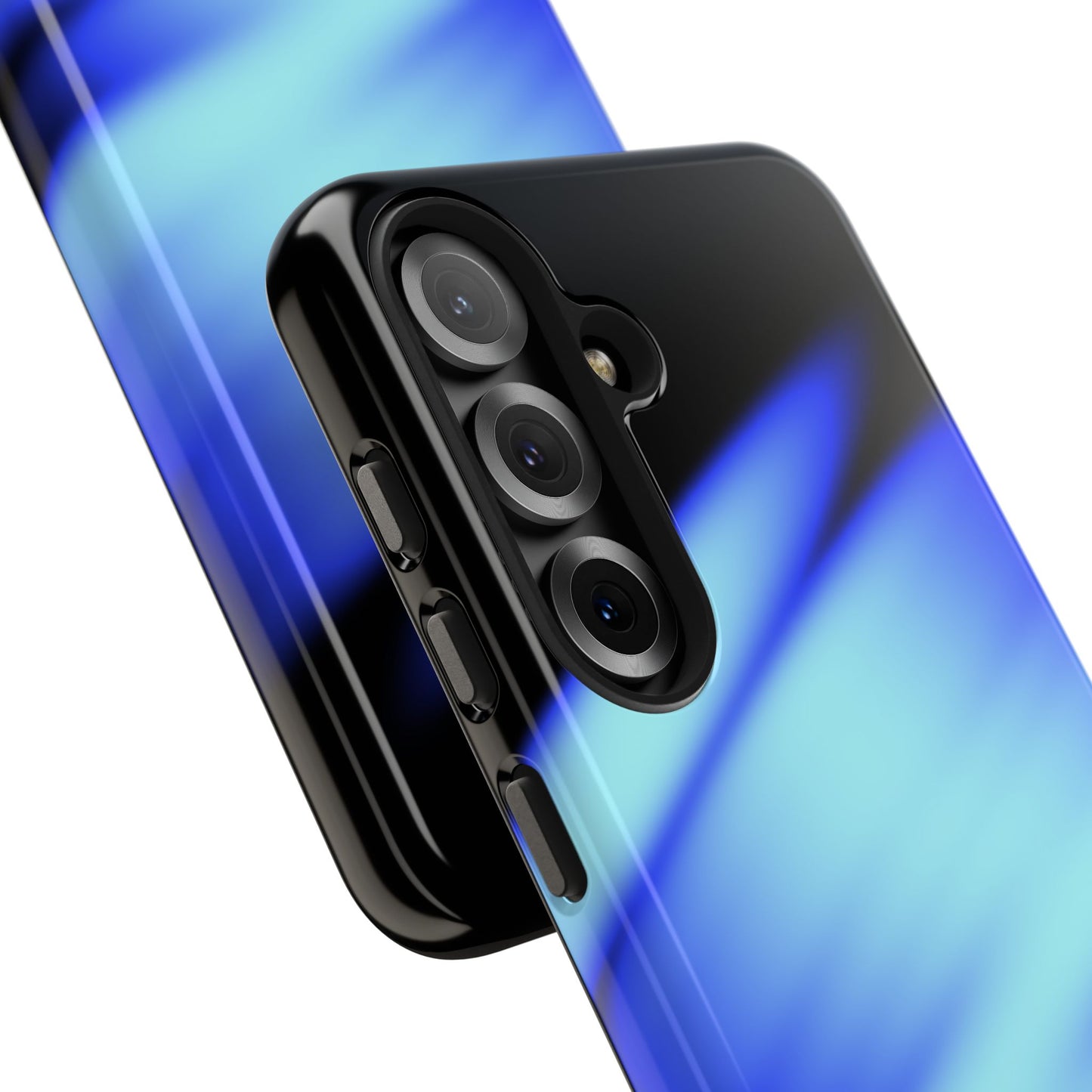 Orbital Drift - Phone Case