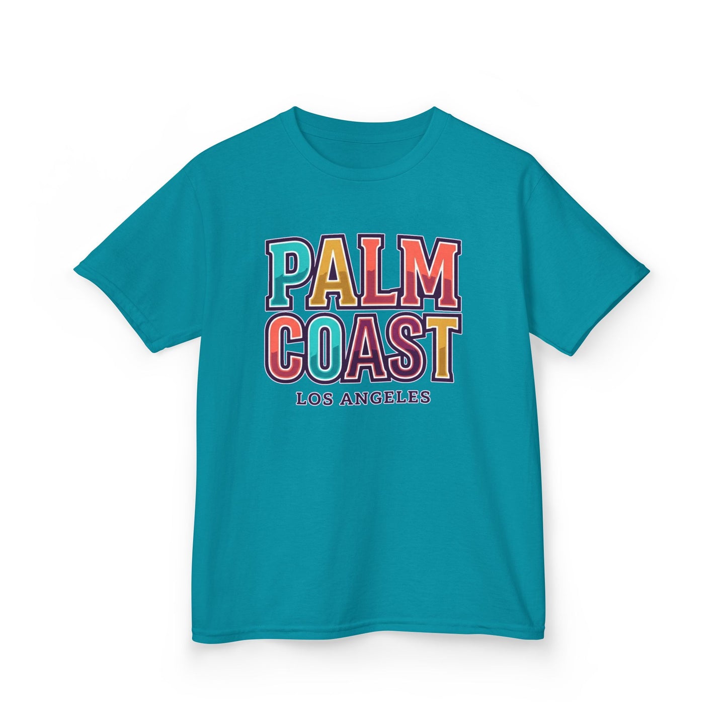 Palm Coast Los Angeles - Kids Tee