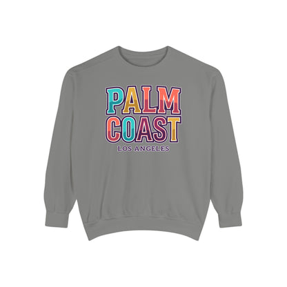 Palm Coast - Los Angeles - Sweatshirt