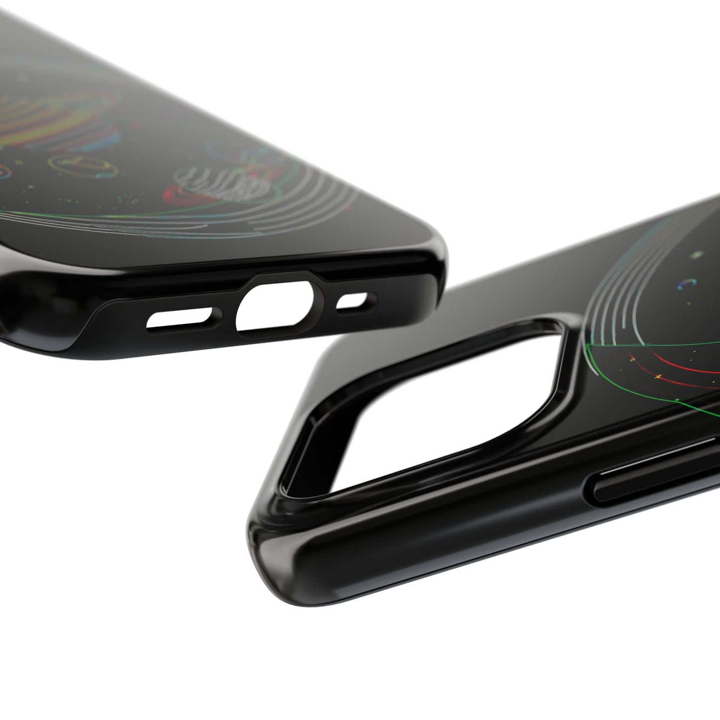 COSMOFX - Phone Case
