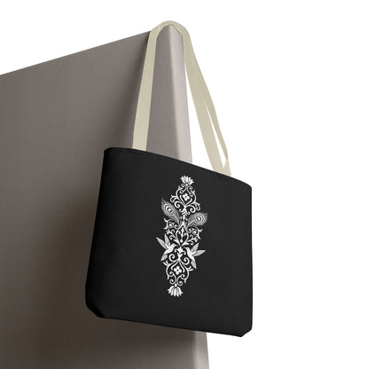 Hummingbird Soulmates - Tote Bag