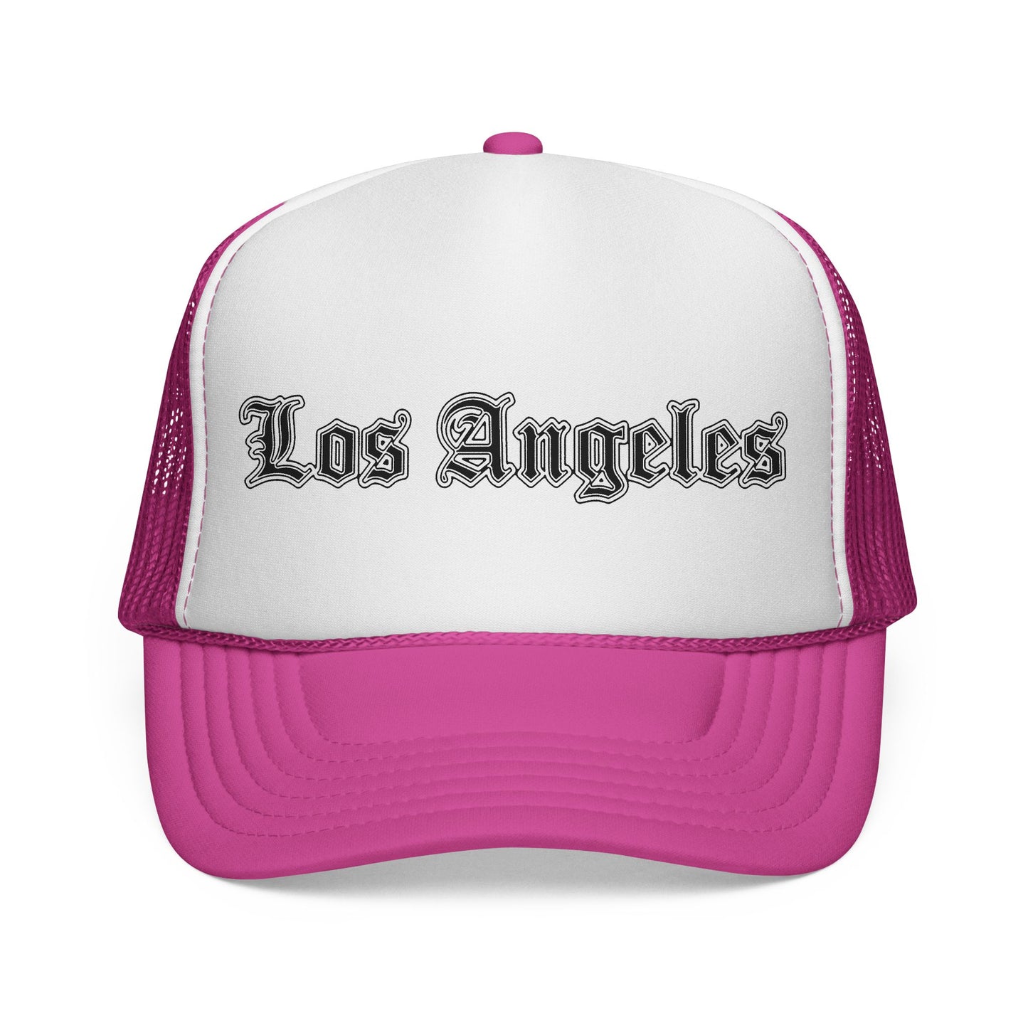 Los Angeles - Cap