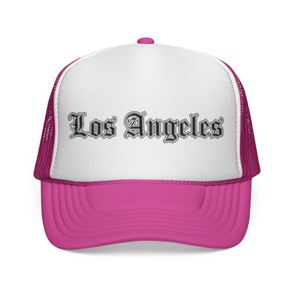 Los Angeles - Cap