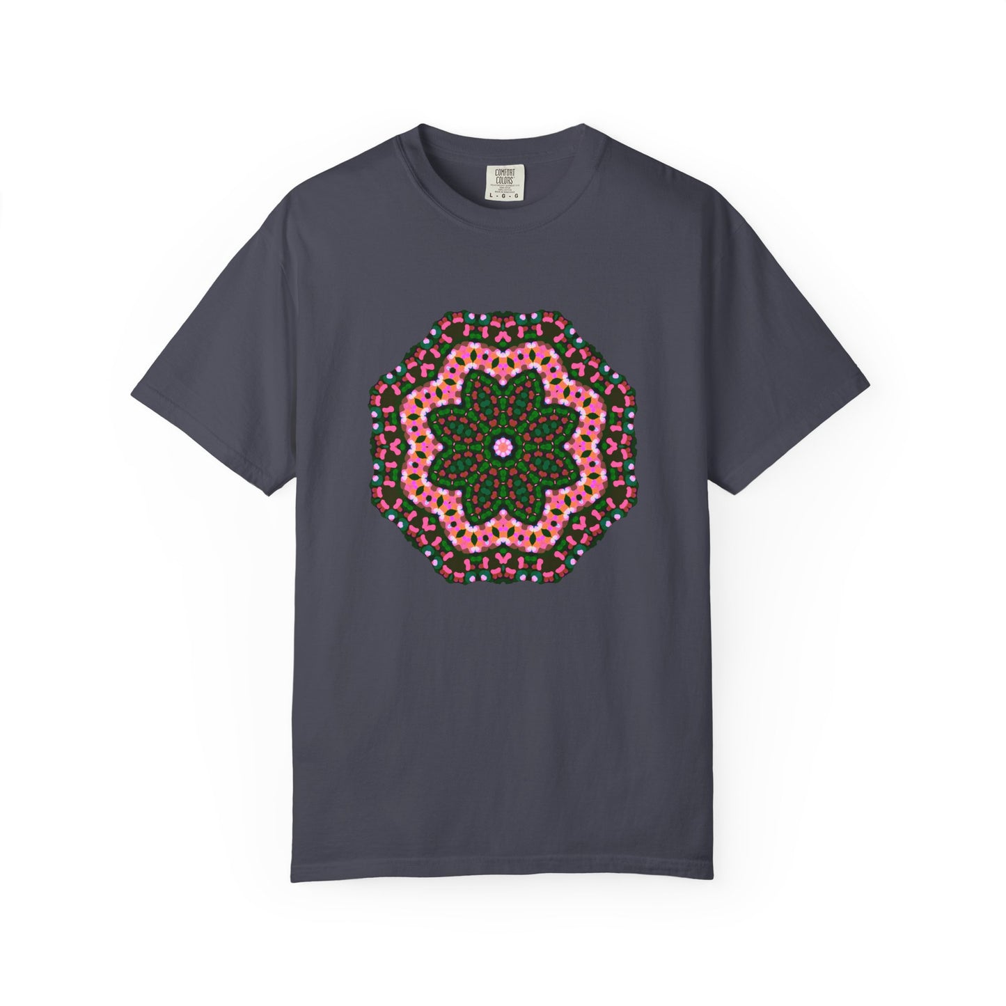 Royal Stone - T-Shirt