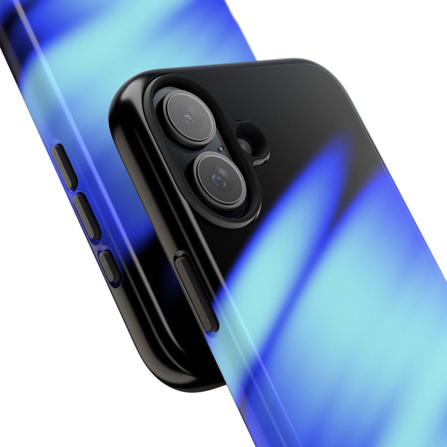 Orbital Drift - Phone Case