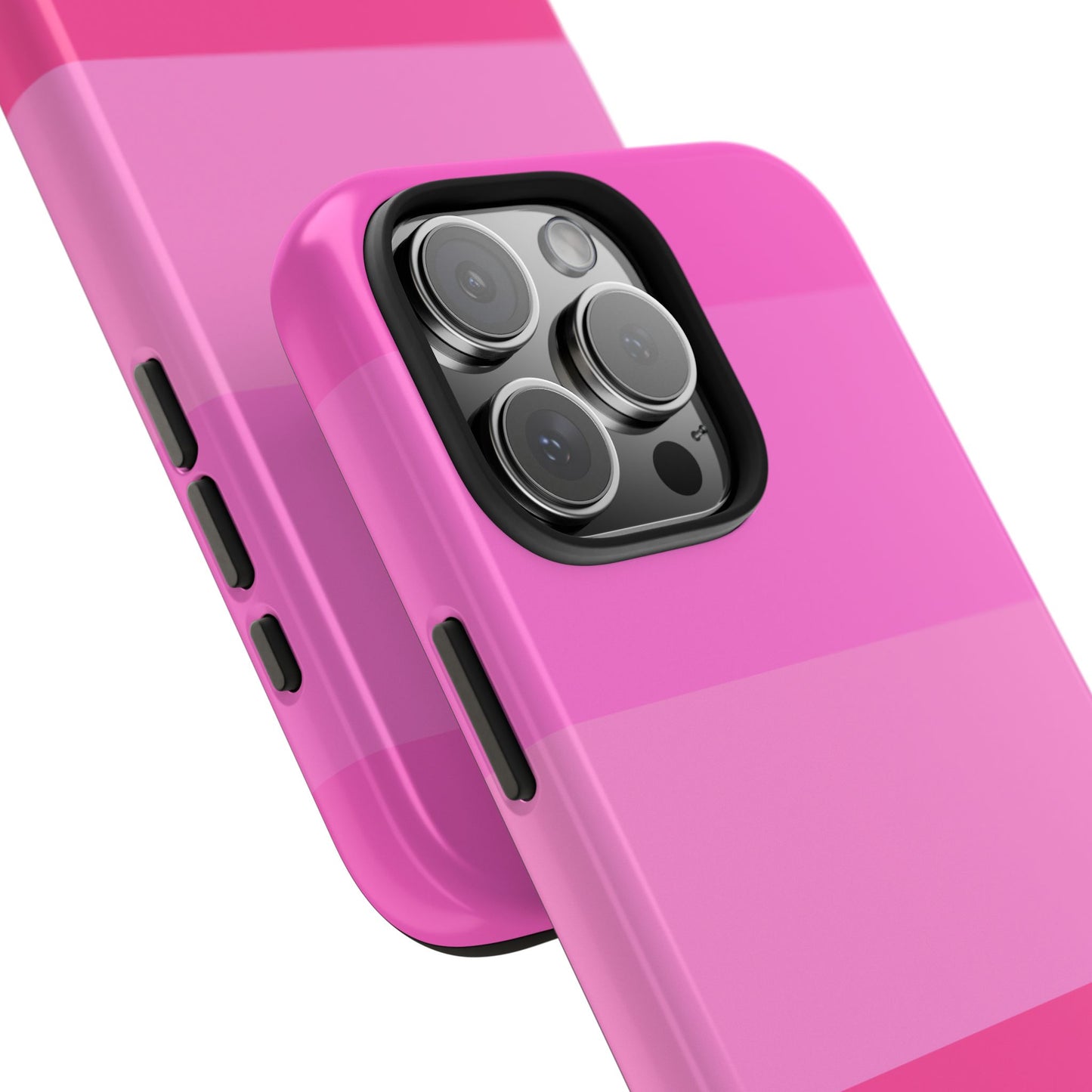 Valentine Rose Colors - Phone Case