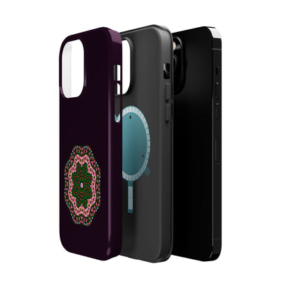 Royal Stone - Magnetic Phone Case