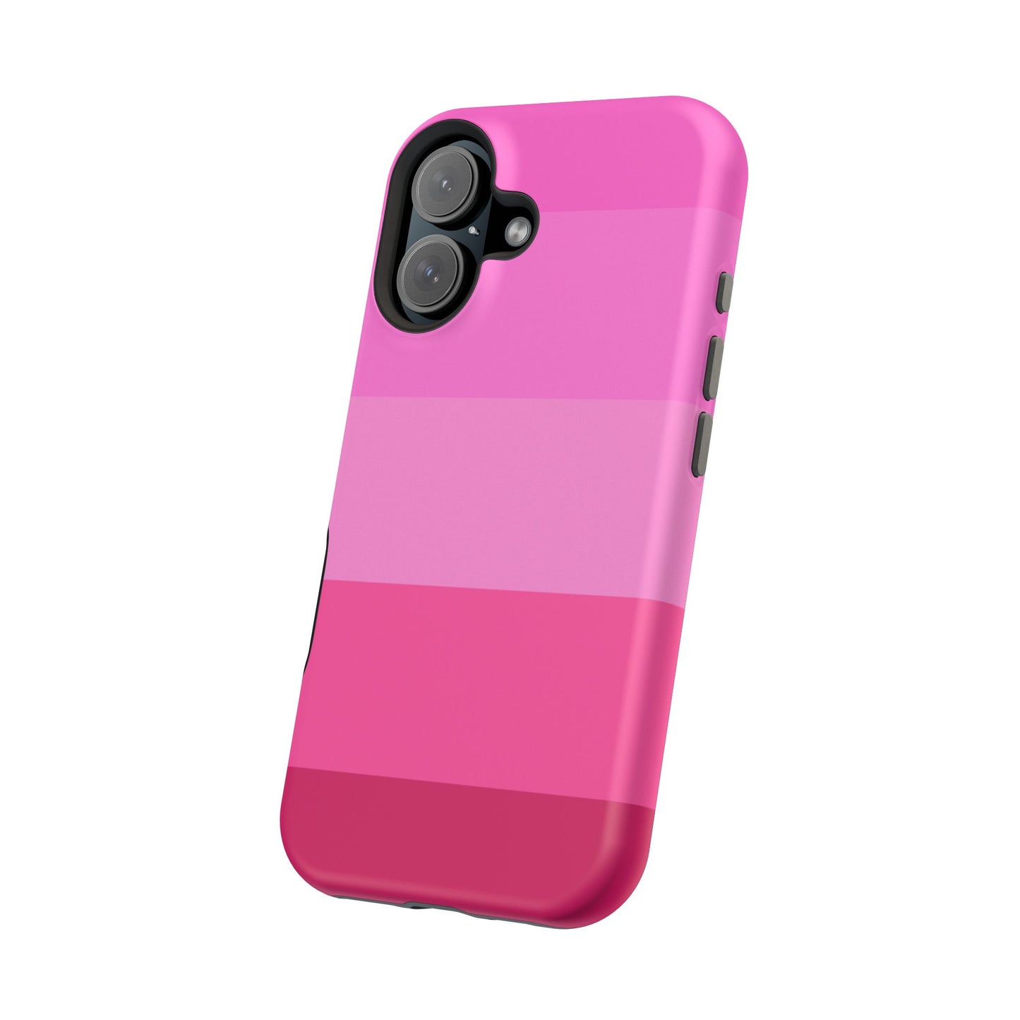 Valentine Rose Colors - Magnetic Phone Case