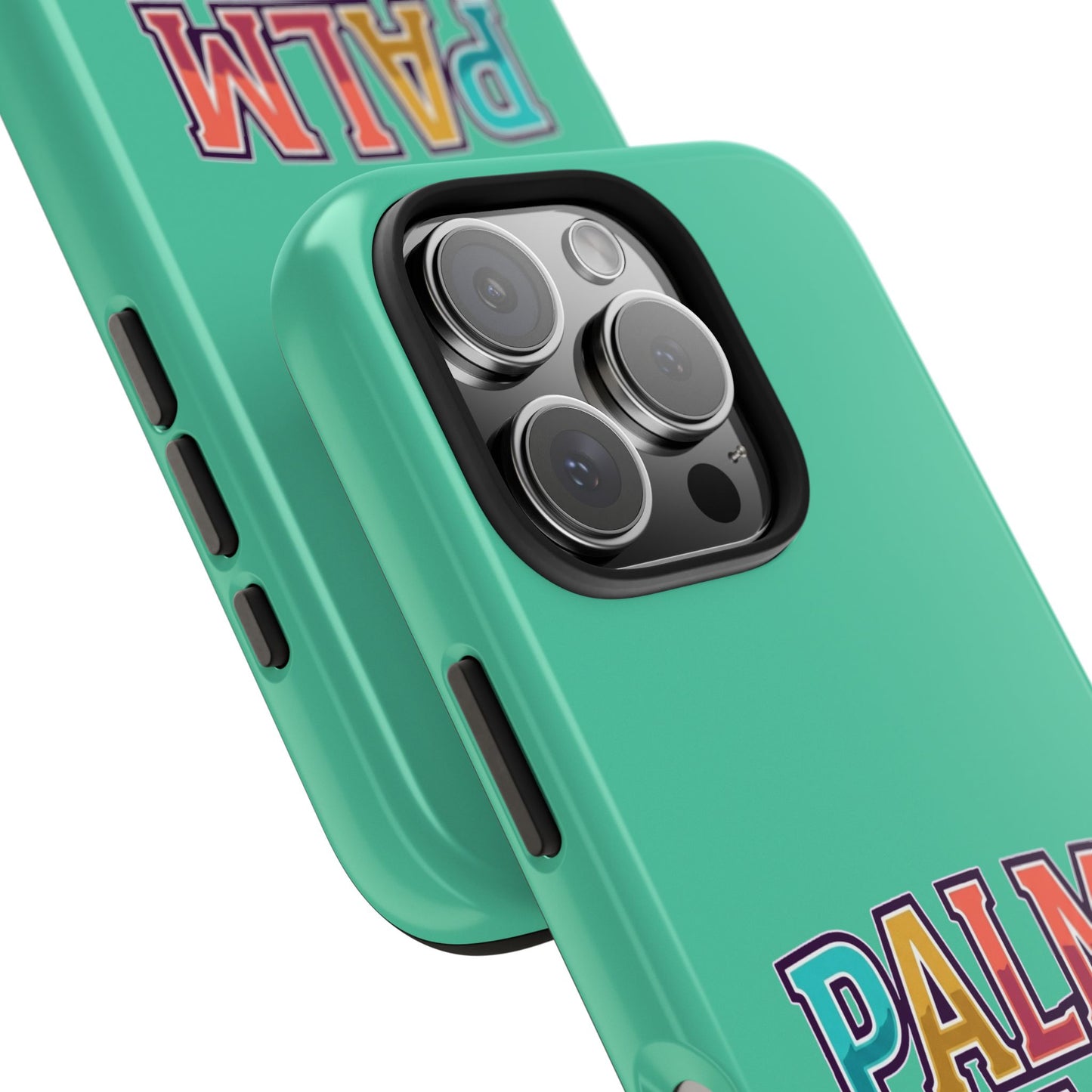 Palm Coast - Los Angeles - Phone Case