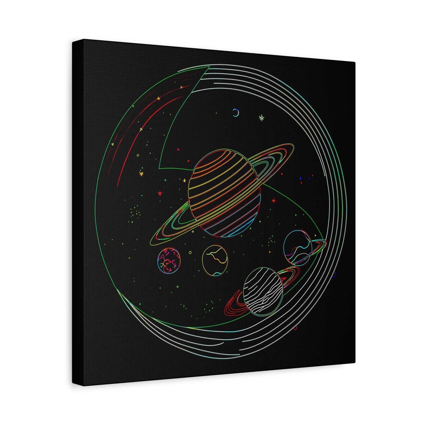 COSMOFX - Canvas
