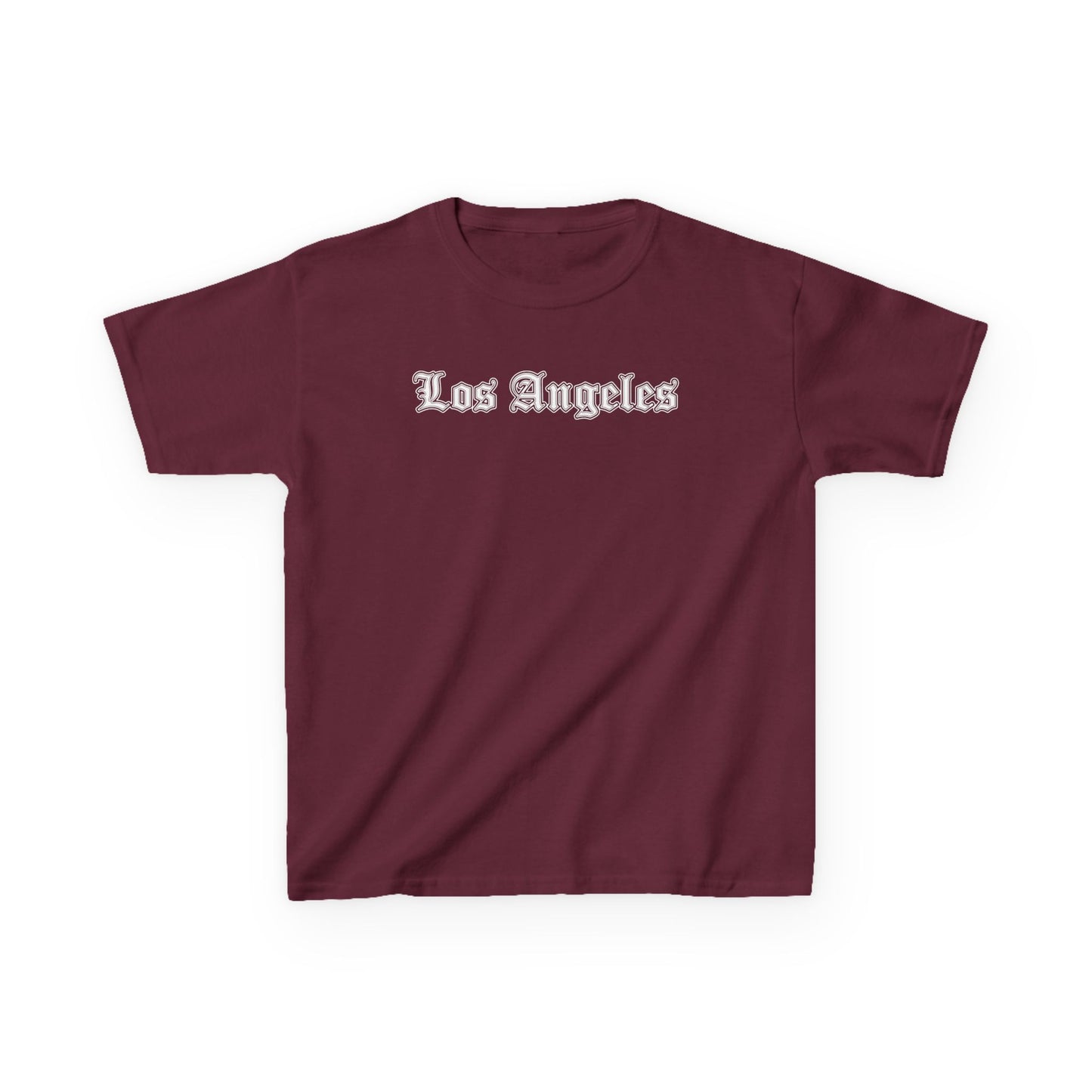 Los Angeles - Kids Tee