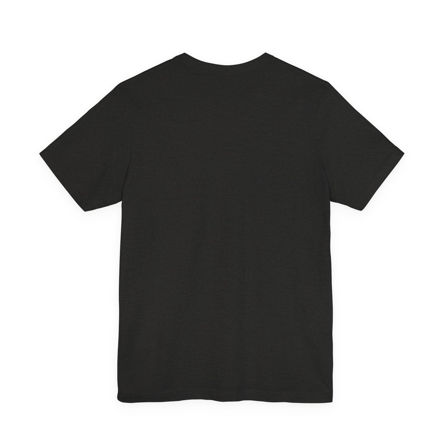 Los Angeles Unisex Jersey Tee, Casual Wear, Gift for Travelers, Summer Style, Comfortable Fit, Los Angeles Apparel