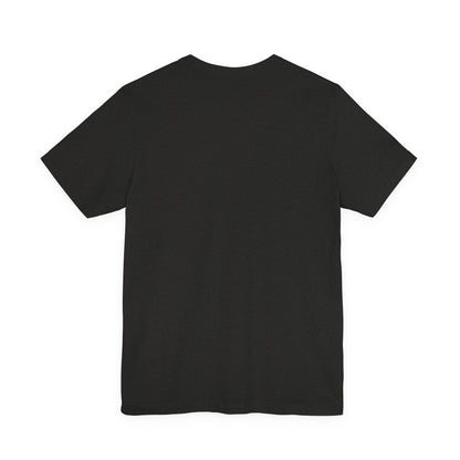 Los Angeles Unisex Jersey Tee, Casual Wear, Gift for Travelers, Summer Style, Comfortable Fit, Los Angeles Apparel