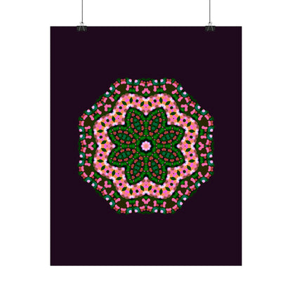 Royal Stone - Rolled Poster