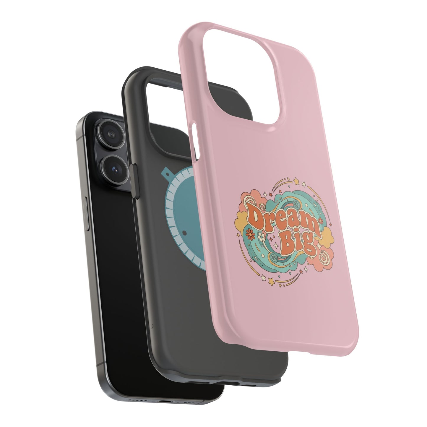 Dream Big - Magnetic Phone Case