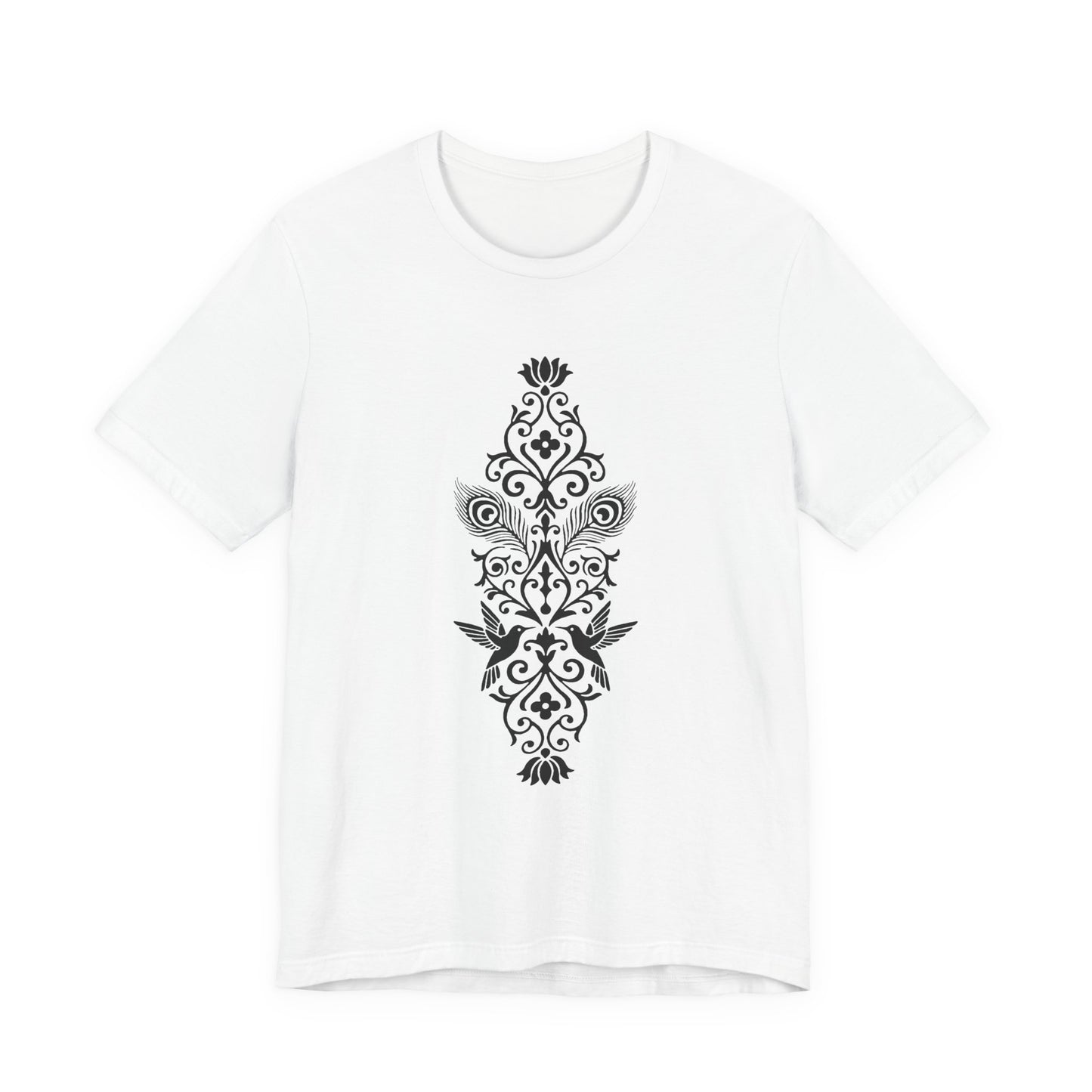 Hummingbird Soulmates - T-Shirt