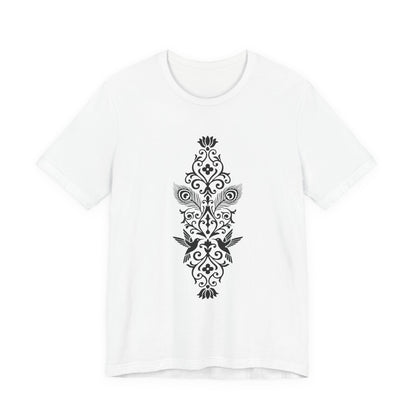 Hummingbird Soulmates - T-Shirt