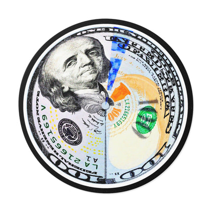 THE MOONEY - Sticker