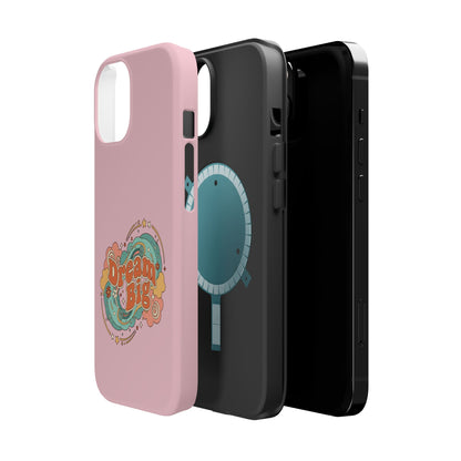 Dream Big - Magnetic Phone Case