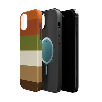 Autumn Vibes - Magnetic Phone Case