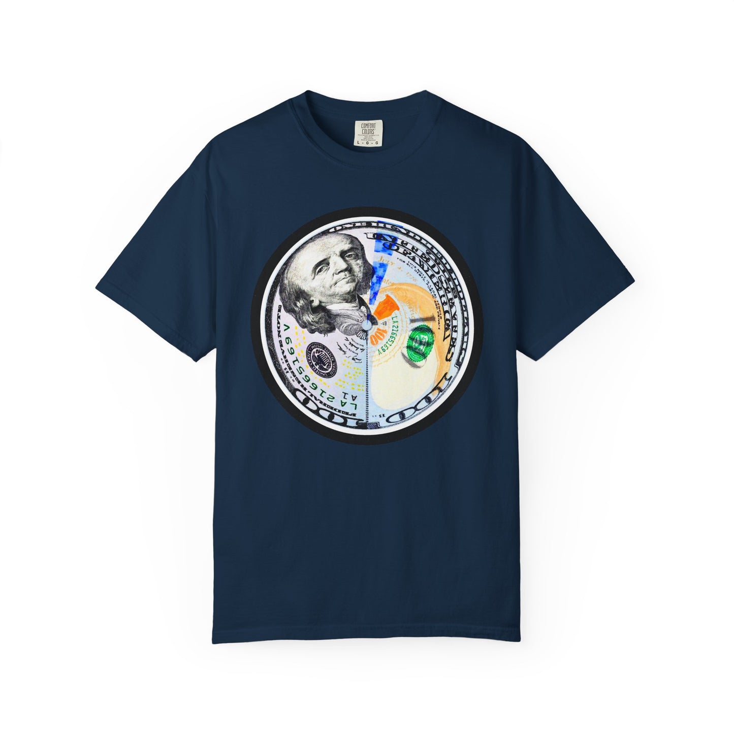 THE MOONEY - T-Shirt