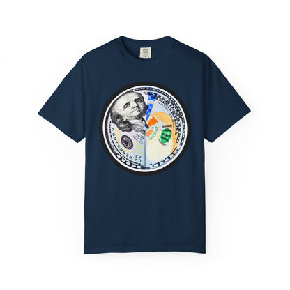 THE MOONEY - T-Shirt