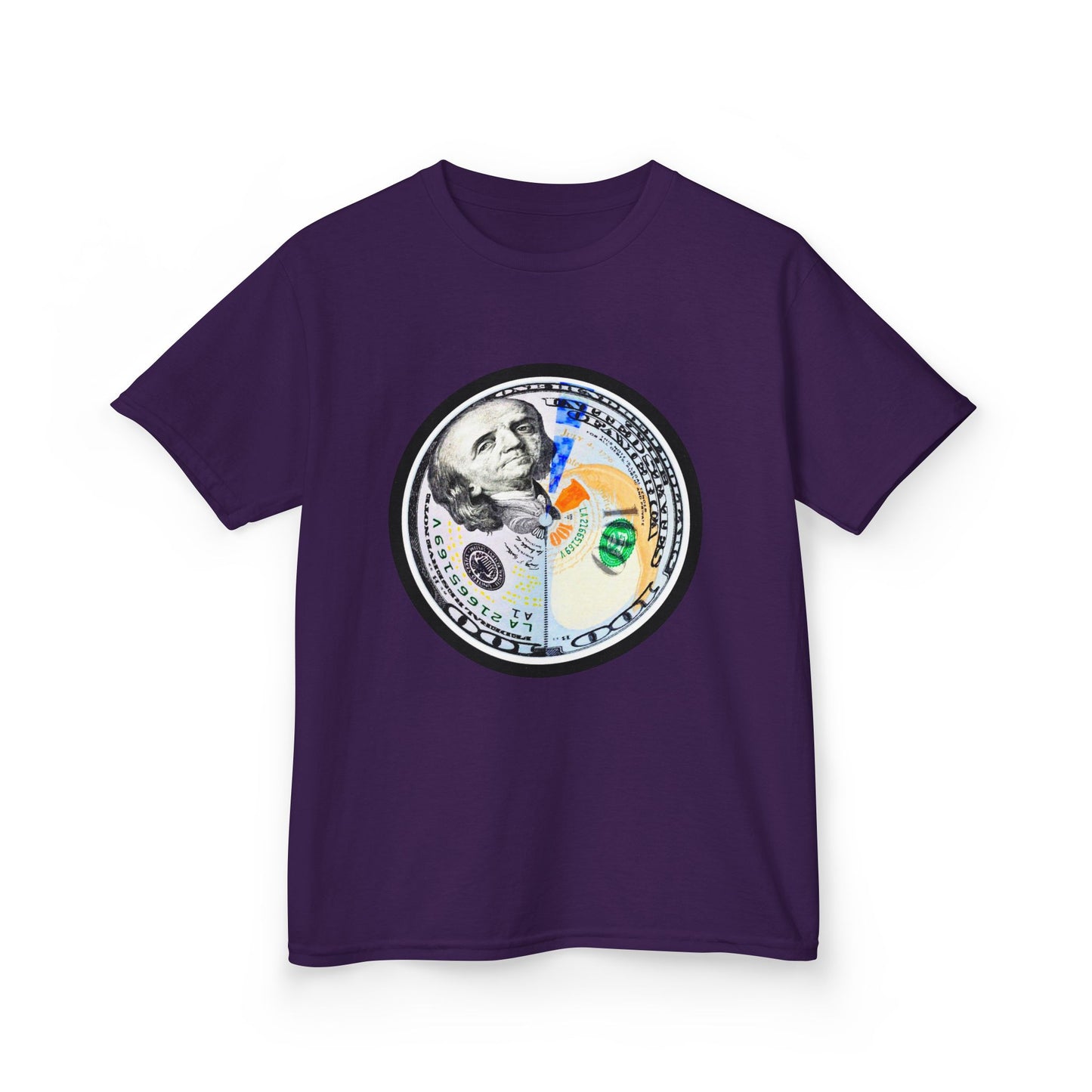 THE MOONEY - Kids Tee