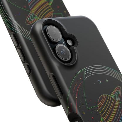 COSMOFX - Magnetic Phone Case
