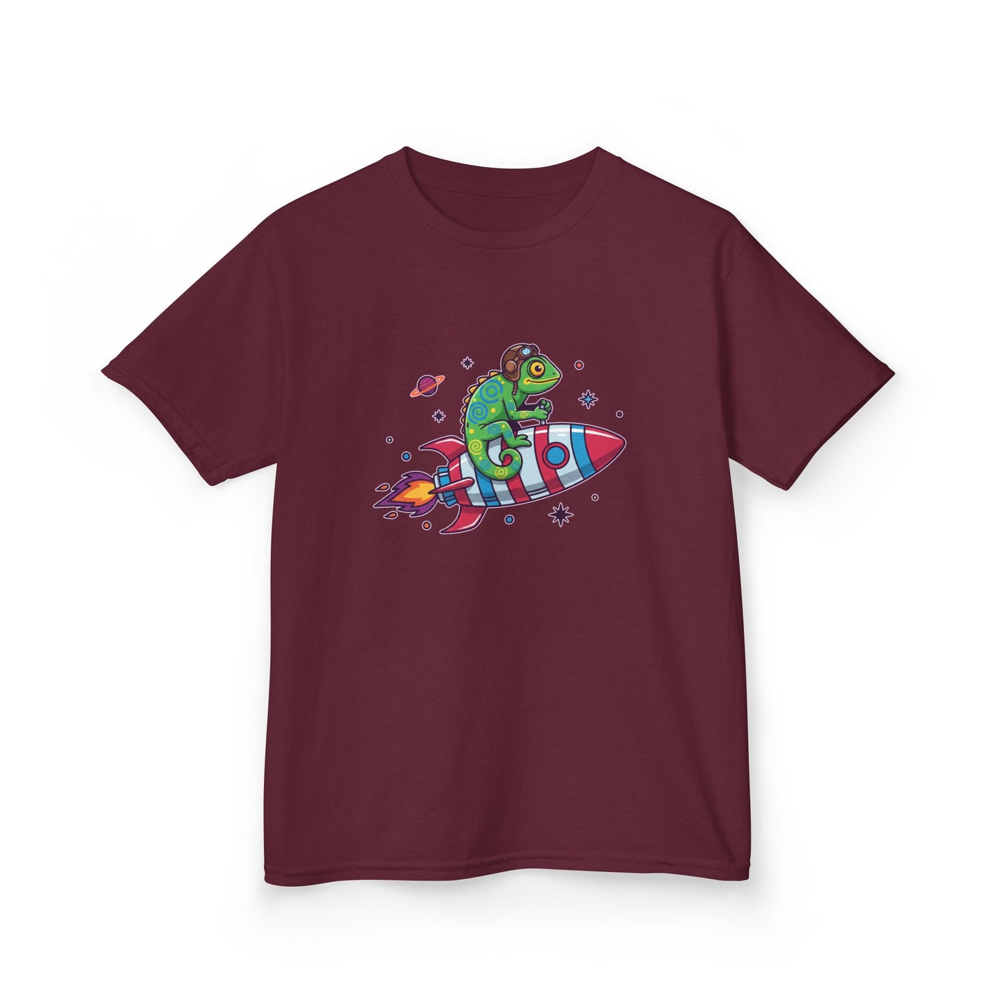 Cosmic Rider - Kids Tee