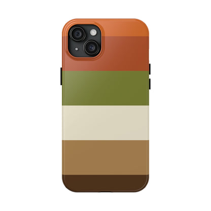 Autumn Vibes - Phone Case