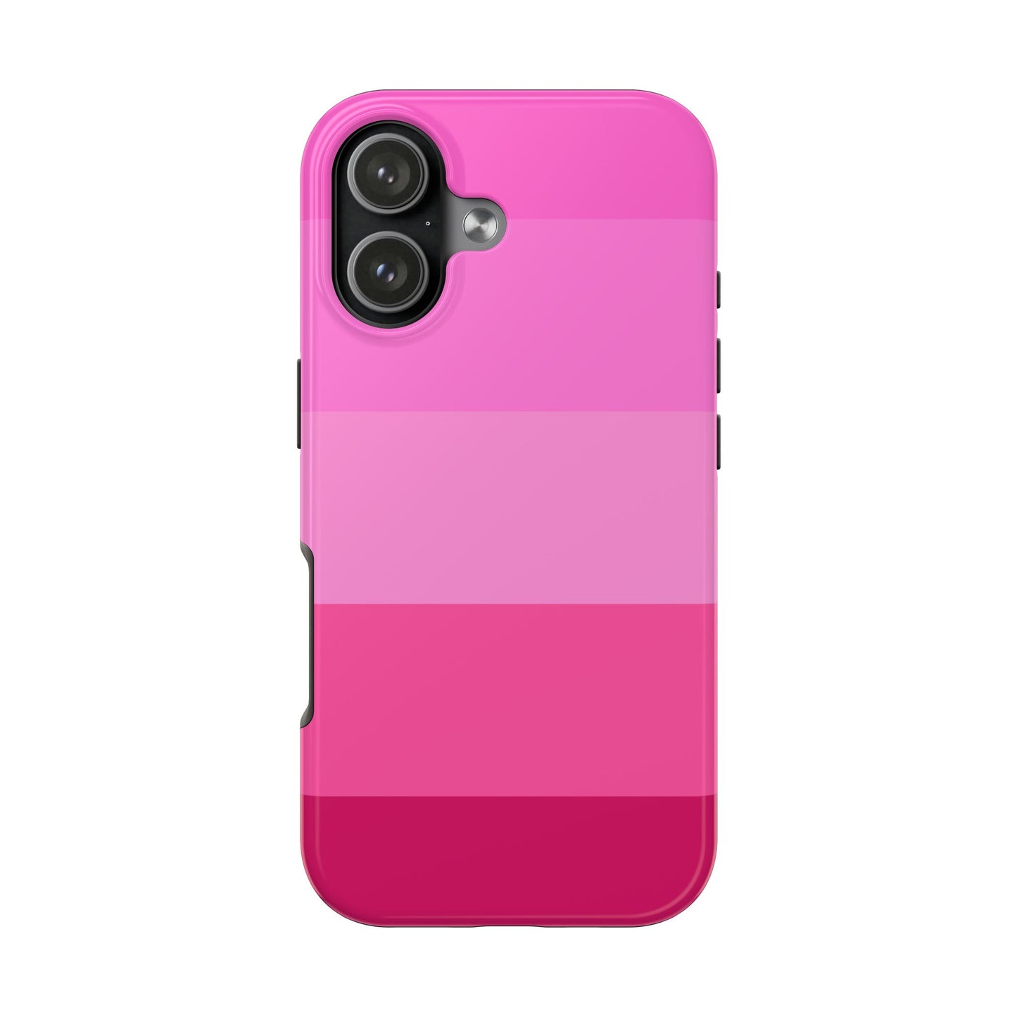 Valentine Rose Colors - Phone Case
