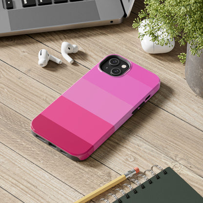 Valentine Rose Colors - Phone Case