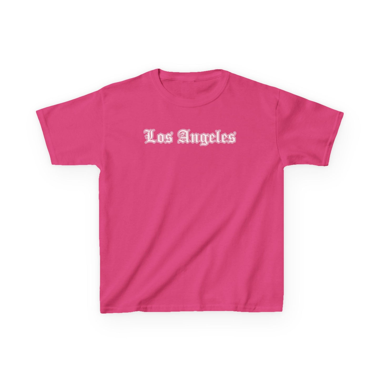 Los Angeles - Kids Tee