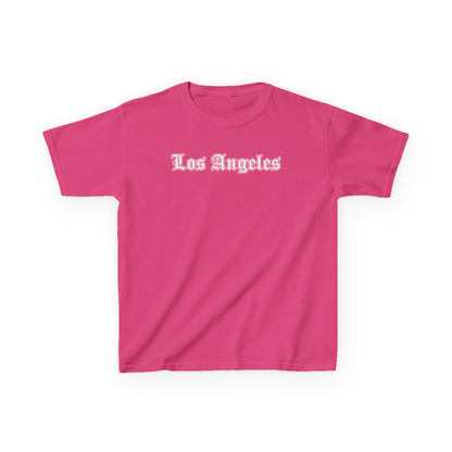 Los Angeles - Kids Tee