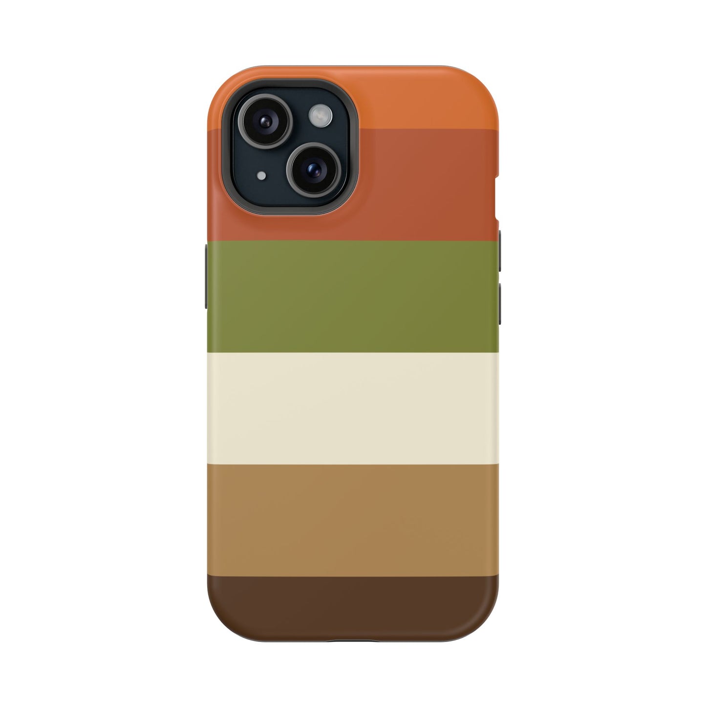 Autumn Vibes - Magnetic Phone Case