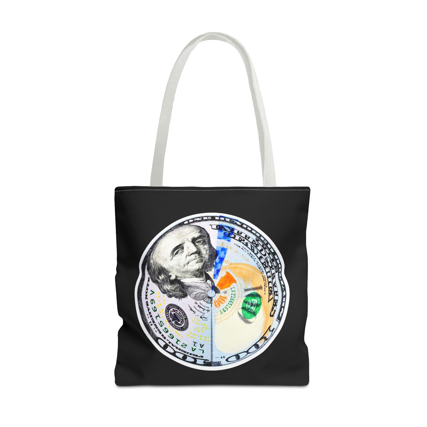 THE MOONEY - Tote Bag