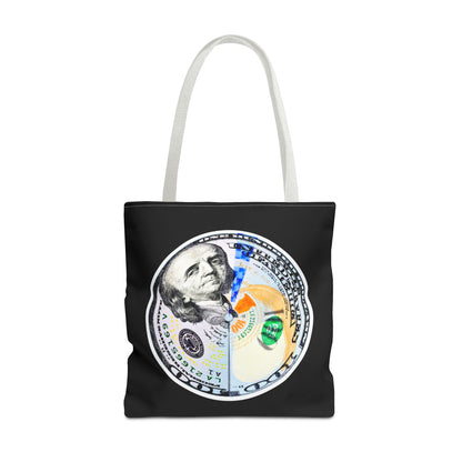 THE MOONEY - Tote Bag
