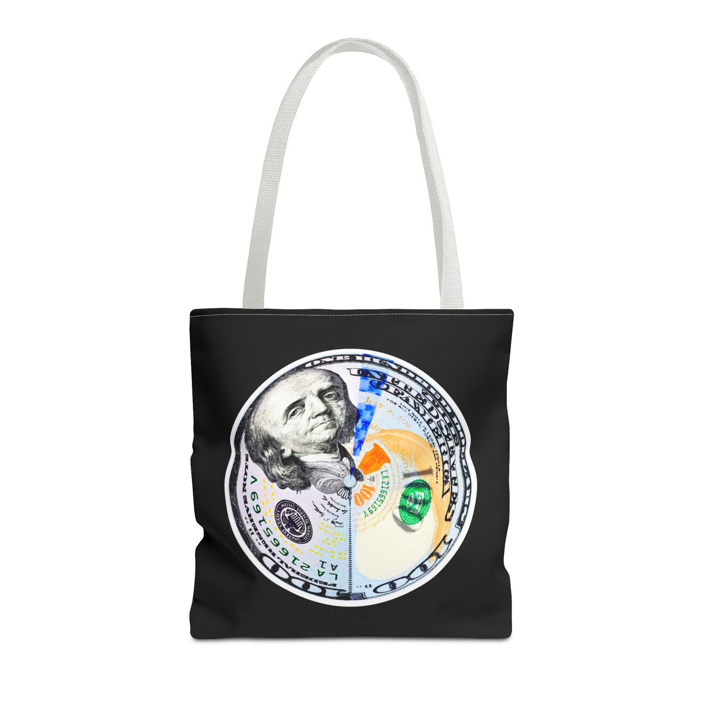 THE MOONEY - Tote Bag