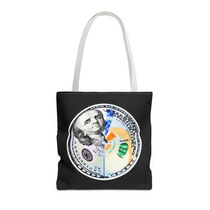 THE MOONEY - Tote Bag