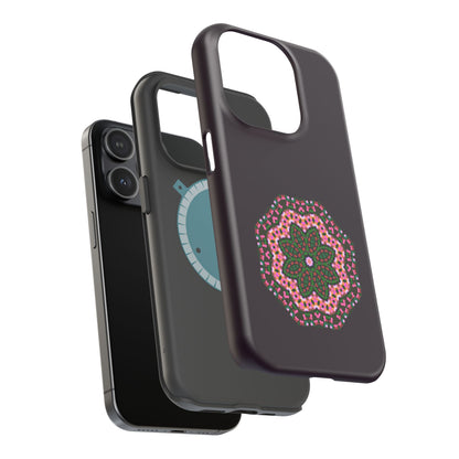 Royal Stone - Magnetic Phone Case