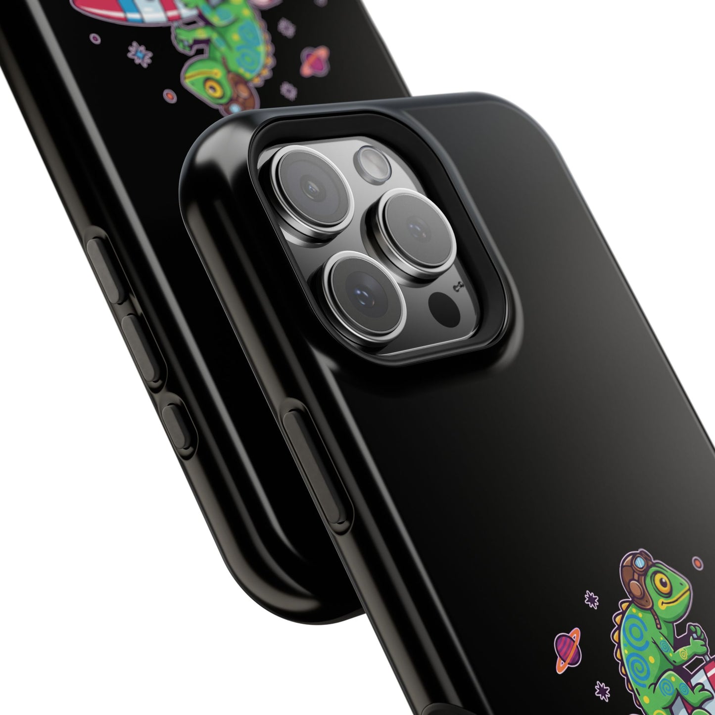 Cosmic Rider - Magnetic Phone Case