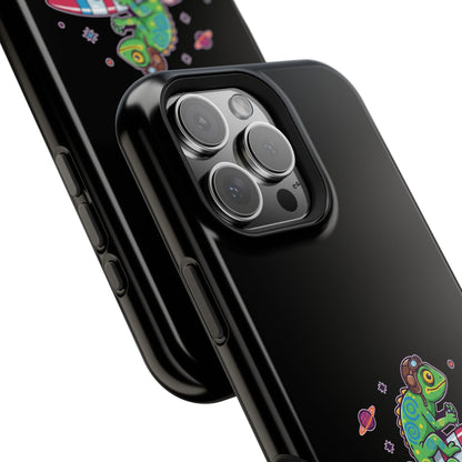 Cosmic Rider - Magnetic Phone Case